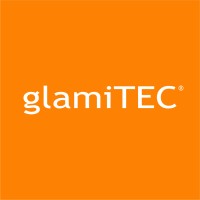 glamiTEC AS logo, glamiTEC AS contact details