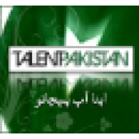 Talent Pakistan logo, Talent Pakistan contact details