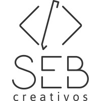 SEB Creativos logo, SEB Creativos contact details