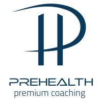 Prehealth logo, Prehealth contact details