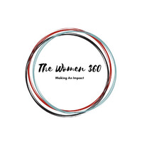 The Women 360 logo, The Women 360 contact details