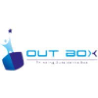 Out Box Training Center logo, Out Box Training Center contact details