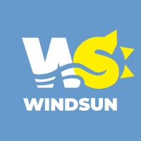 WindSun Chile SPA logo, WindSun Chile SPA contact details