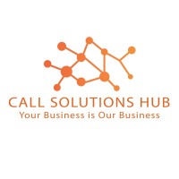 Call Solutions Hub logo, Call Solutions Hub contact details