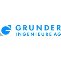 Grunder Ingenieure AG logo, Grunder Ingenieure AG contact details