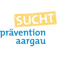 Suchtprävention Aargau logo, Suchtprävention Aargau contact details