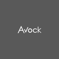 Avock logo, Avock contact details