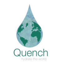 Quench logo, Quench contact details