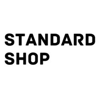 Standard Shop logo, Standard Shop contact details