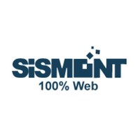 SISMONT logo, SISMONT contact details