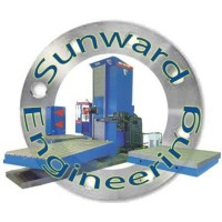 Sunward Engineering logo, Sunward Engineering contact details