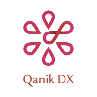 Qanik DX Inc logo, Qanik DX Inc contact details