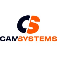 CamSystems logo, CamSystems contact details