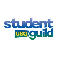 USQ Student Guild logo, USQ Student Guild contact details