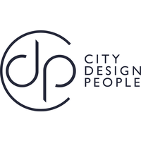 City Design People logo, City Design People contact details