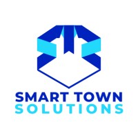 Smart Town Solutions logo, Smart Town Solutions contact details