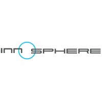 InnoSphere logo, InnoSphere contact details