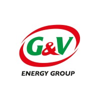 G&V Energy Group logo, G&V Energy Group contact details