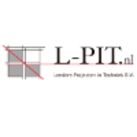 L-PIT.nl logo, L-PIT.nl contact details