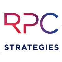 RPC Strategies logo, RPC Strategies contact details