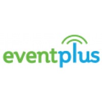 EventPlus logo, EventPlus contact details