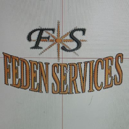 Feden Services logo, Feden Services contact details