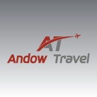 Andow Travel logo, Andow Travel contact details