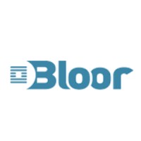 Bloor logo, Bloor contact details