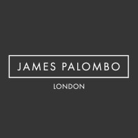 James Palombo Bespoke logo, James Palombo Bespoke contact details