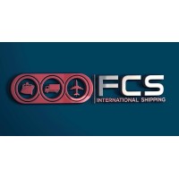 FCS International Shipping Limited logo, FCS International Shipping Limited contact details