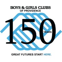 Boys & Girls Clubs of Providence logo, Boys & Girls Clubs of Providence contact details