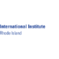 International Institute of Rhode Island logo, International Institute of Rhode Island contact details