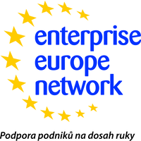 Enterprise Europe Network ČR logo, Enterprise Europe Network ČR contact details