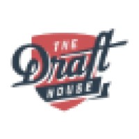 Draft House Bar & Grill logo, Draft House Bar & Grill contact details