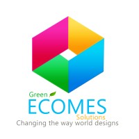 Green-Ecomes Solutions Pvt Ltd logo, Green-Ecomes Solutions Pvt Ltd contact details