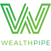 Wealthpipe logo, Wealthpipe contact details