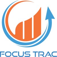 FocusTrac logo, FocusTrac contact details