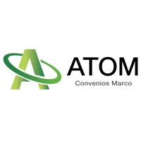 Comercial Atom logo, Comercial Atom contact details