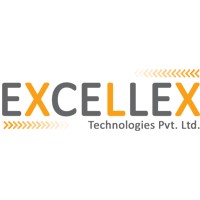 EXCELLEX TECHNOLOGIES PRIVATE LIMITED logo, EXCELLEX TECHNOLOGIES PRIVATE LIMITED contact details