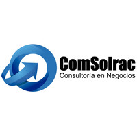 COMSOLRAC logo, COMSOLRAC contact details