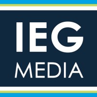 IEG Media logo, IEG Media contact details