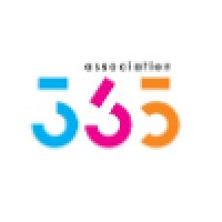 365 Association logo, 365 Association contact details