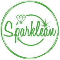 Sparklean Qatar logo, Sparklean Qatar contact details