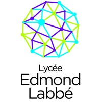 Lycée Edmond Labbé logo, Lycée Edmond Labbé contact details