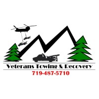 Veterans Towing and Recovery logo, Veterans Towing and Recovery contact details