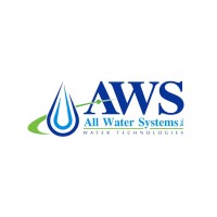 All Water Systems logo, All Water Systems contact details