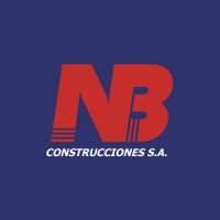 NB Construcciones logo, NB Construcciones contact details