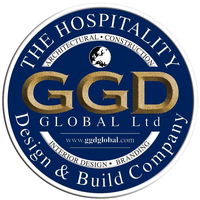 GGD Global logo, GGD Global contact details