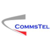 CommsTel logo, CommsTel contact details