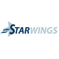 Star Wings Dortmund Luftfahrtgesellschaft mbH logo, Star Wings Dortmund Luftfahrtgesellschaft mbH contact details